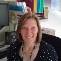 Kathy Tracy