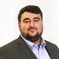 Kevin Liptak
