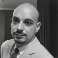 Mohamed Ali