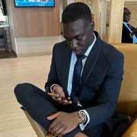 Nathaniel Odeyemi