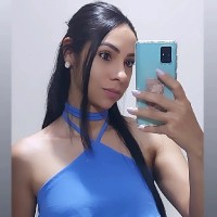 Sthefany Galhardo Da Silva