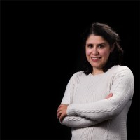 Nadine Castelhano