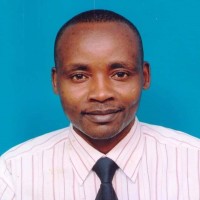 SAMMY MURIMI