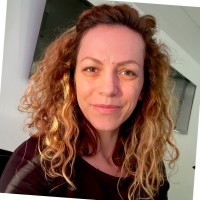 Roxana-Maria Pesteleu