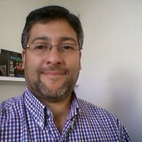 Gabriel Nuñez