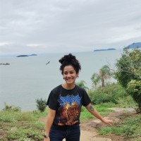 Clarisse Almeida Reis