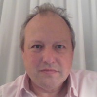 Rupert Hone