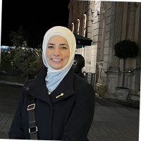 Aseel Mahmoud