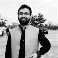 Junaid Ali Khattak