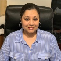 Sabreena Tressler