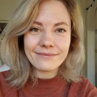 Katarina Yorkunas