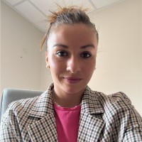 Marie Humeau
