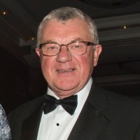 Hugh Aitken CBE