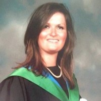 Victoria Cruikshank