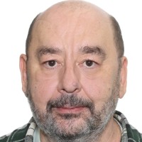 Andrey Klochko
