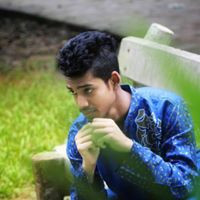 Ridoy Ahmed Araf