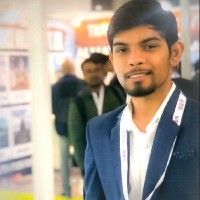 Harsh Sharma