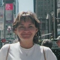 Melinda Rutherford