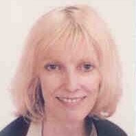 Nan Rogers