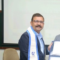 DIPTIMAN CHATTERJEE