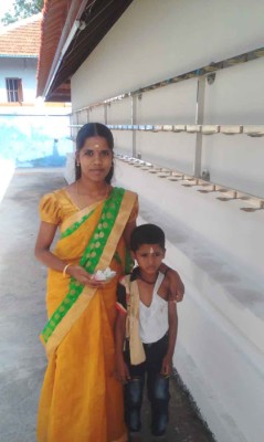 Priya Manoj