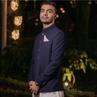 Dhruv Agarwal