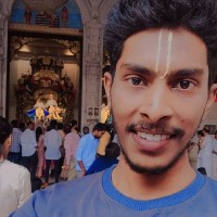Chodisetti Siva Kumar