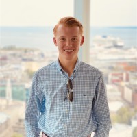 Keaton Young