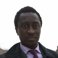 Souleymane Mane