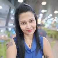 Jesintha Gnaniah