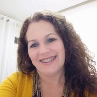 Rosana Leite Ferreira