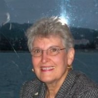 Alice Coker