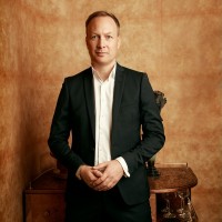 Matthias Klaveness Saers