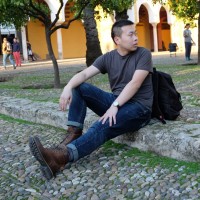 Benjamin Wang