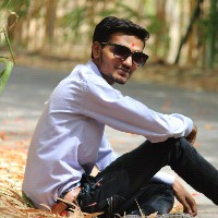 Mayur M Rathod