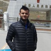 Ahmar Ayub