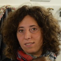CHIARA MAZZONI