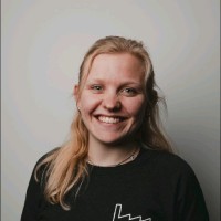 Esther Van De Beek