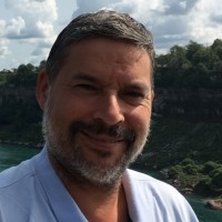 JORGE TORRES SERRANO