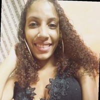 Vitoria Almeida