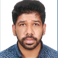 Shijith Thelakkat