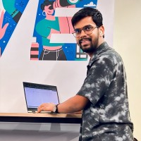 Sateesh Kumar