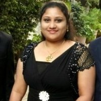 Saranya P