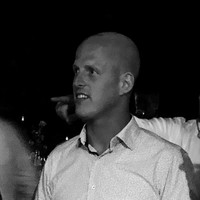 Sander Stroop