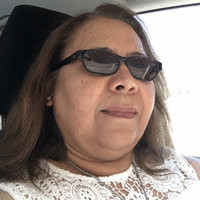 Ruth Mendez