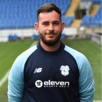 Ryan Davies