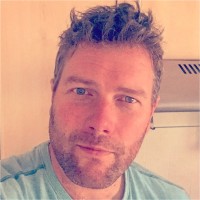 Patrick Mcgeever