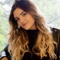 Eduarda Camargo