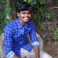 Vignesh K Kannan