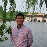 刘传俊